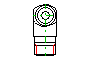 2D Right Side View